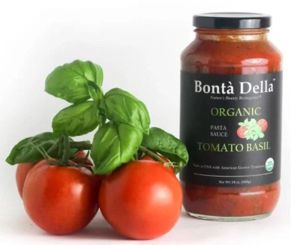 Bonte Della Tomato Basil - Dusty's Country Store