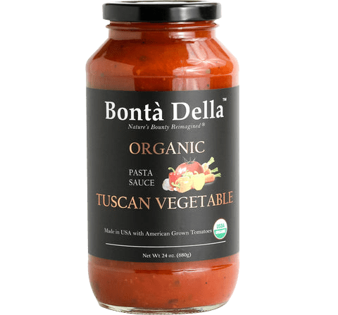 Bonte Della Tuscan Vegetable - Dusty's Country Store