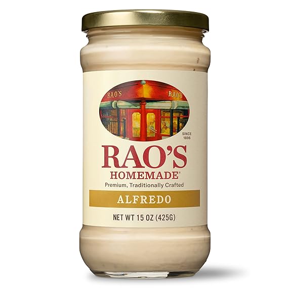 Rao's Homemade Sauces - Dusty's Country Store