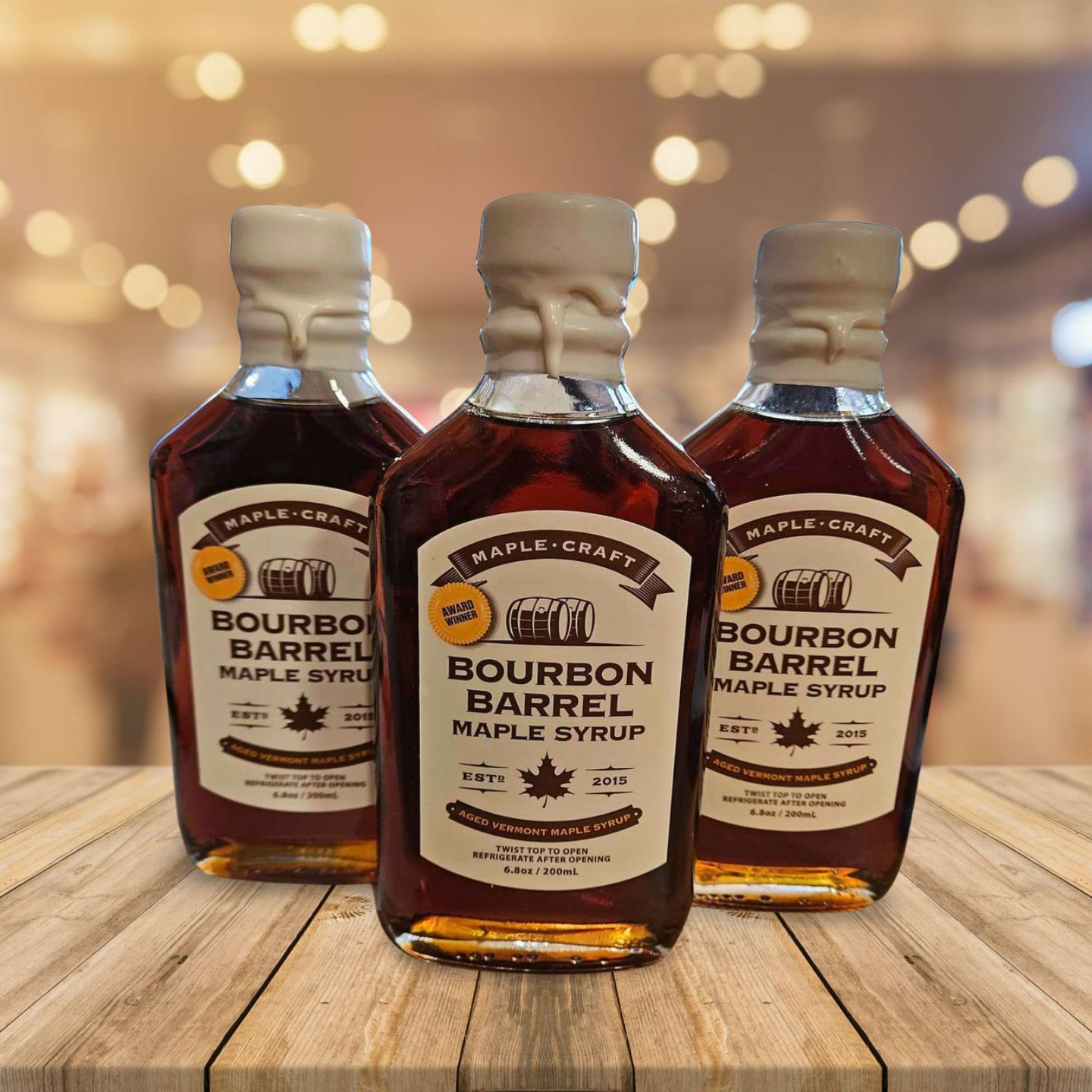 Maple Craft Syrup - Dusty's Country Store