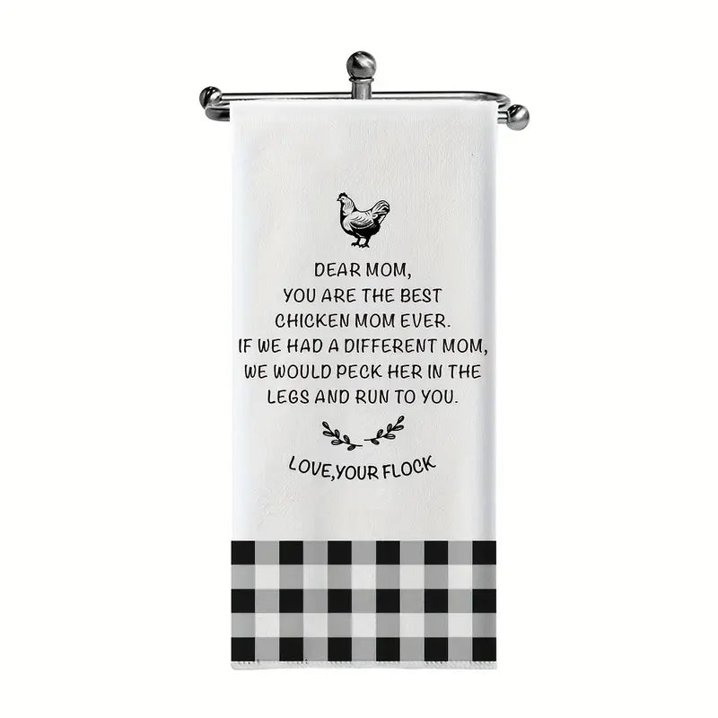 Snarky Kitchen Towels - Dusty's Country Store