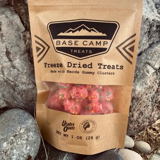 Freeze Dried Geek Clusters - Dusty's Country Store