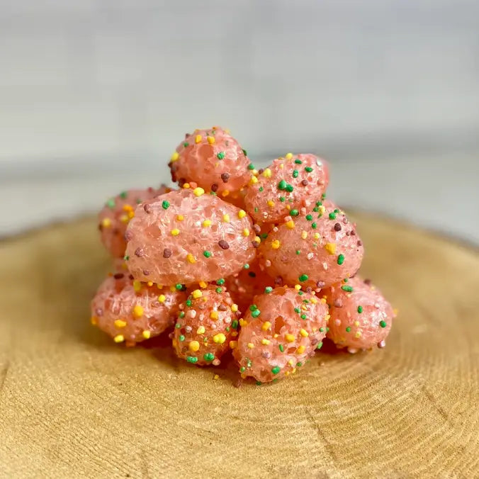 Freeze Dried Geek Clusters - Dusty's Country Store