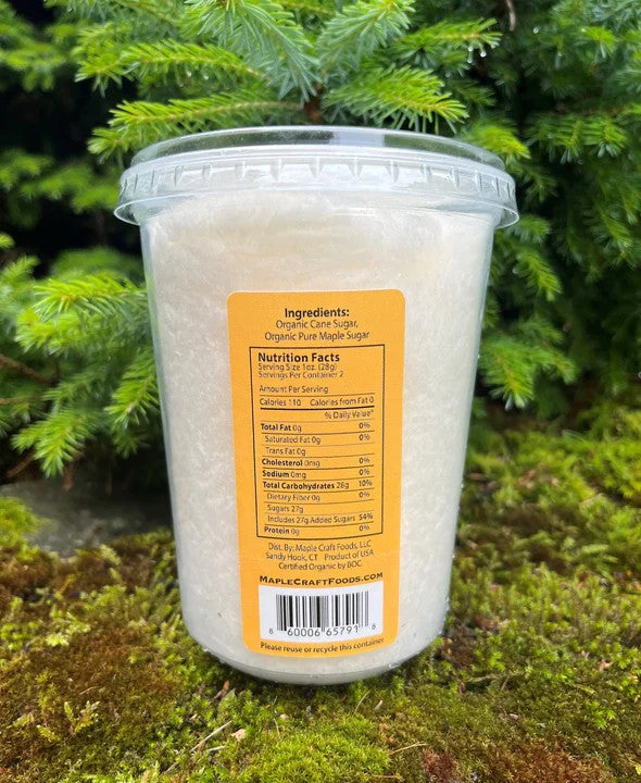 Maple Cotton Candy - Dusty's Country Store