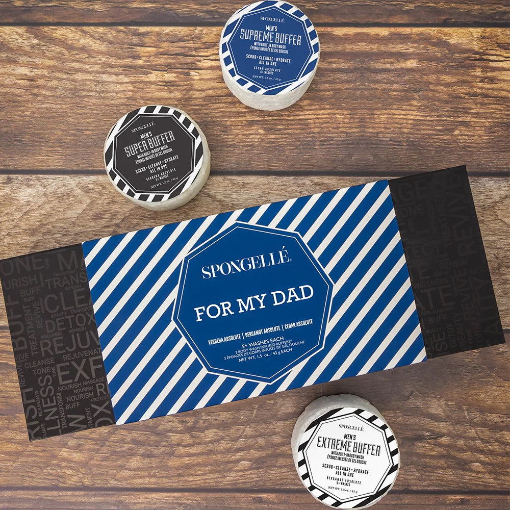 For My Dad Gift Set Body Care Body Wash - Dusty's Country Store