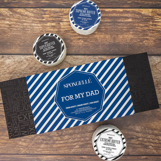 For My Dad Gift Set Body Care Body Wash - Dusty's Country Store