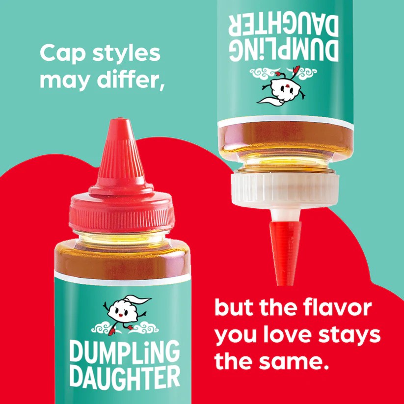 Dumpling Daughter - Duck Sauce - Dusty's Country Store