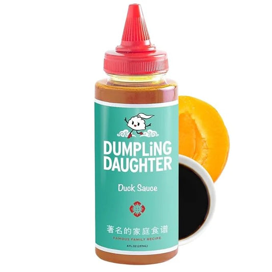 Dumpling Daughter - Duck Sauce - Dusty's Country Store