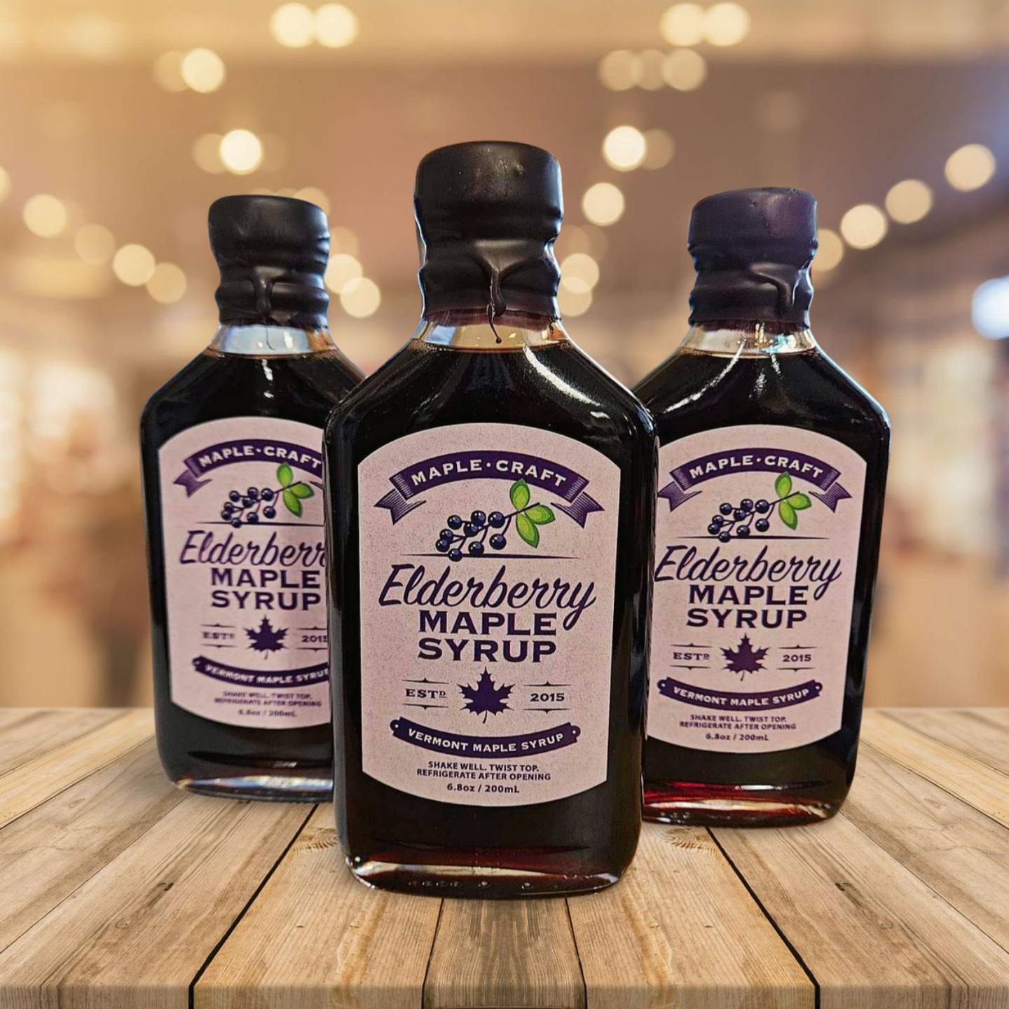Maple Craft Syrup - Dusty's Country Store