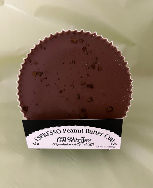 CB Stuffers Espresso Peanut Butter Cups - Dusty's Country Store