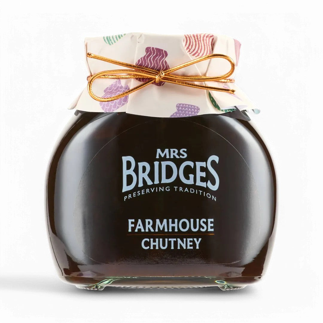 Mrs Bridges Farmhouse Chutney - Dusty's Country Store