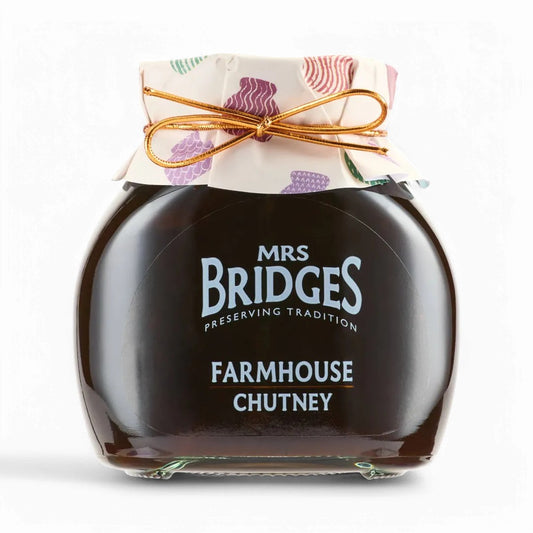 Mrs Bridges Farmhouse Chutney - Dusty's Country Store