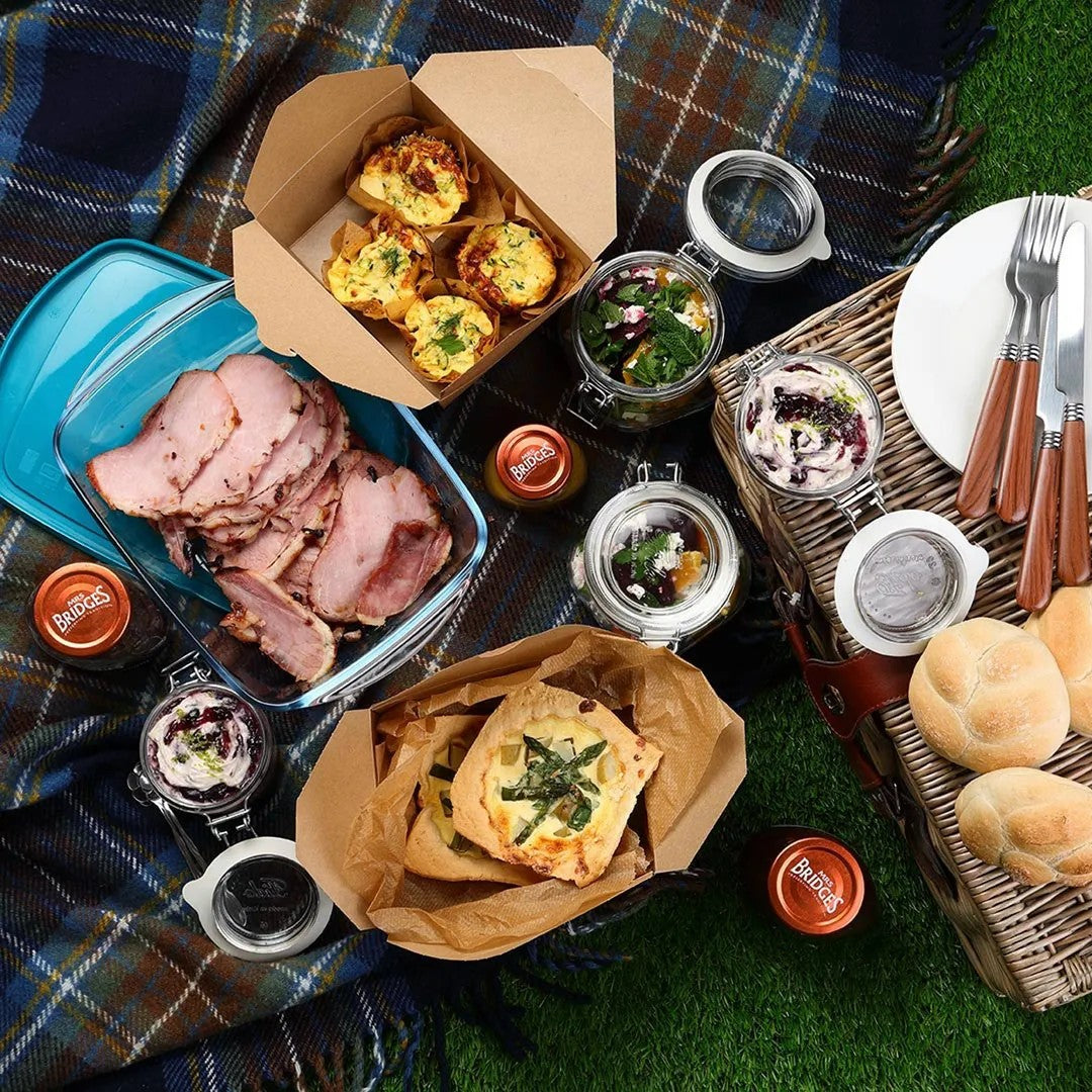 Mrs Bridges Farmhouse Chutney - Dusty's Country Store