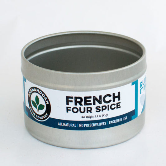 SHENANDOAH FRENCH FOUR - Dusty's Country Store