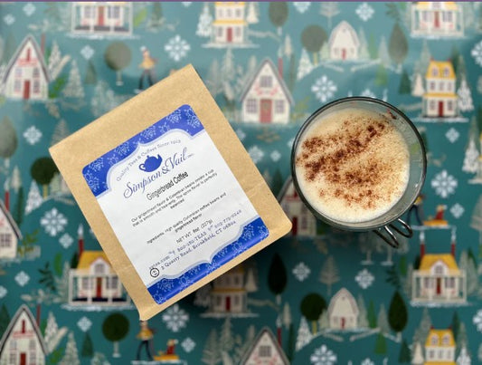 Gingerbread Coffee - Dusty's Country Store