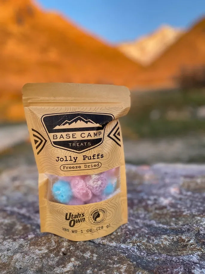 Jolly Puffs - Dusty's Country Store