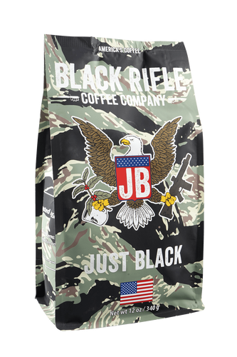Black Rifle Coffee