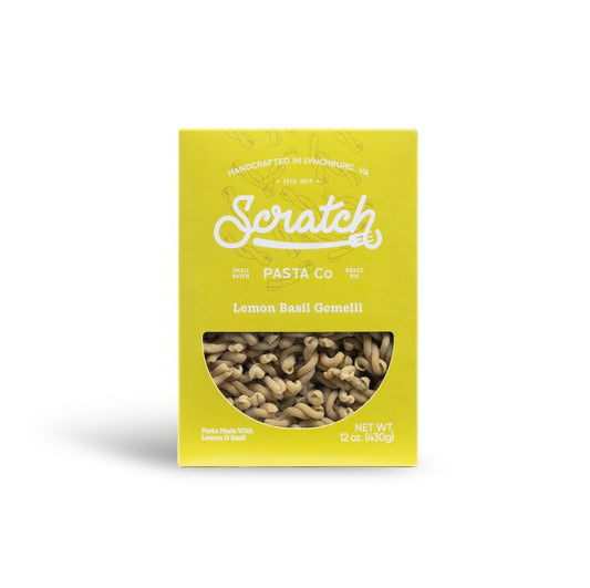 Scratch Pasta Company - Dusty's Country Store