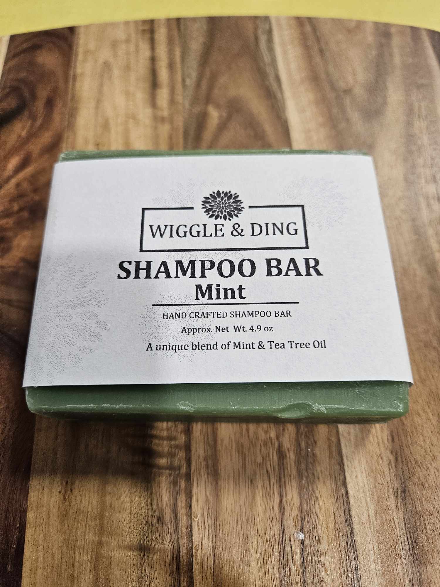 Shampoo Bars and Conditioner Bars - Dusty's Country Store