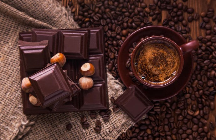 Maple Nut Coffee - Dusty's Country Store