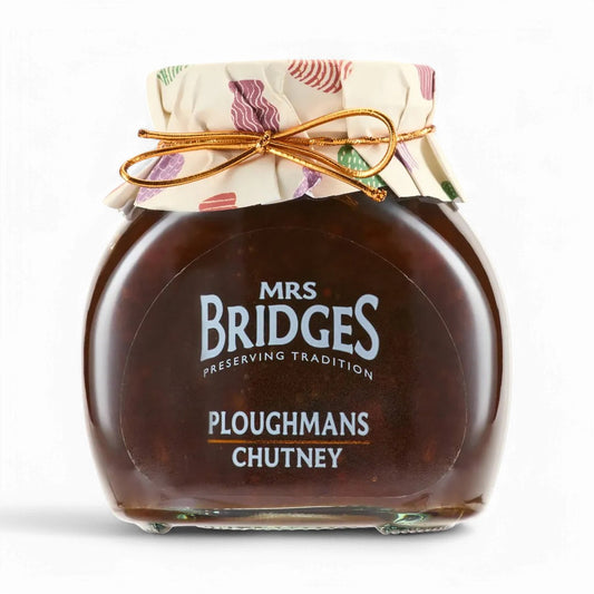 Mrs Bridges Ploughman's Chutney - Dusty's Country Store