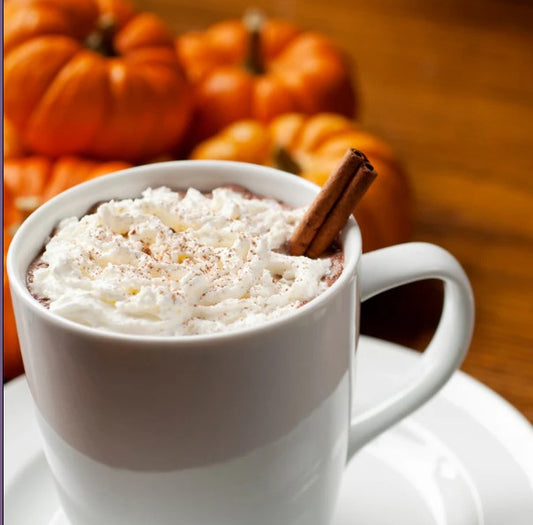 Pumpkin Spice Coffee - Dusty's Country Store
