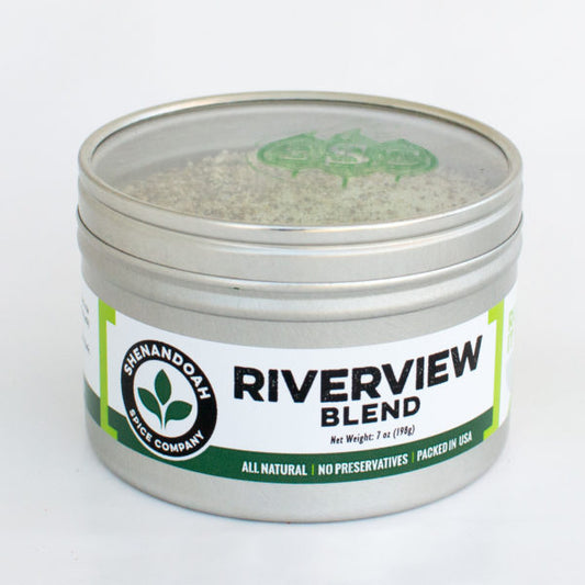 SHENANDOAH RIVERVIEW BLEND - Dusty's Country Store