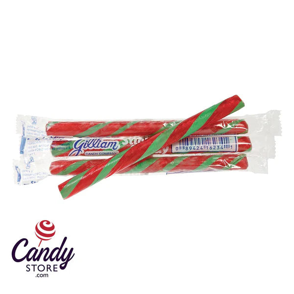 Gilliam Old Fashioned Candy Sticks