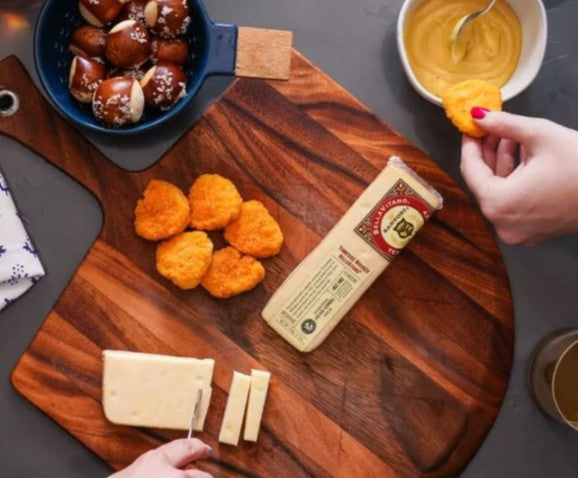 BellaVitano Tennessee Whiskey Cheese - Dusty's Country Store