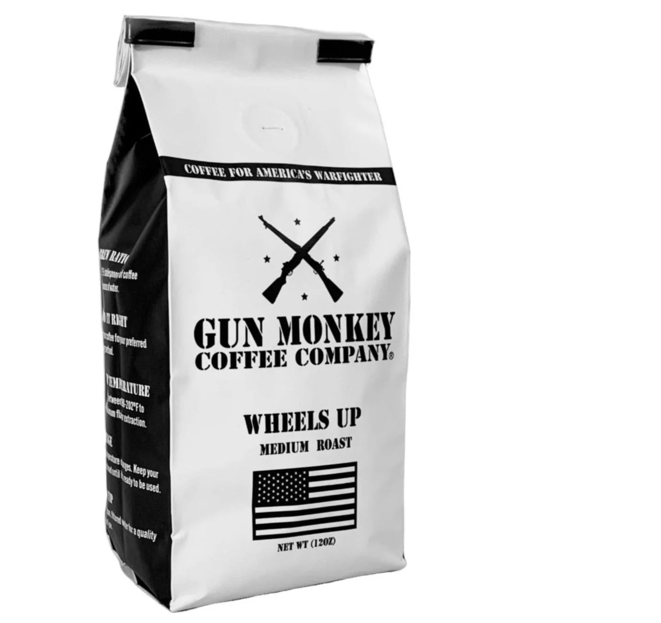 Gun Monkey Coffee Company - Dusty's Country Store