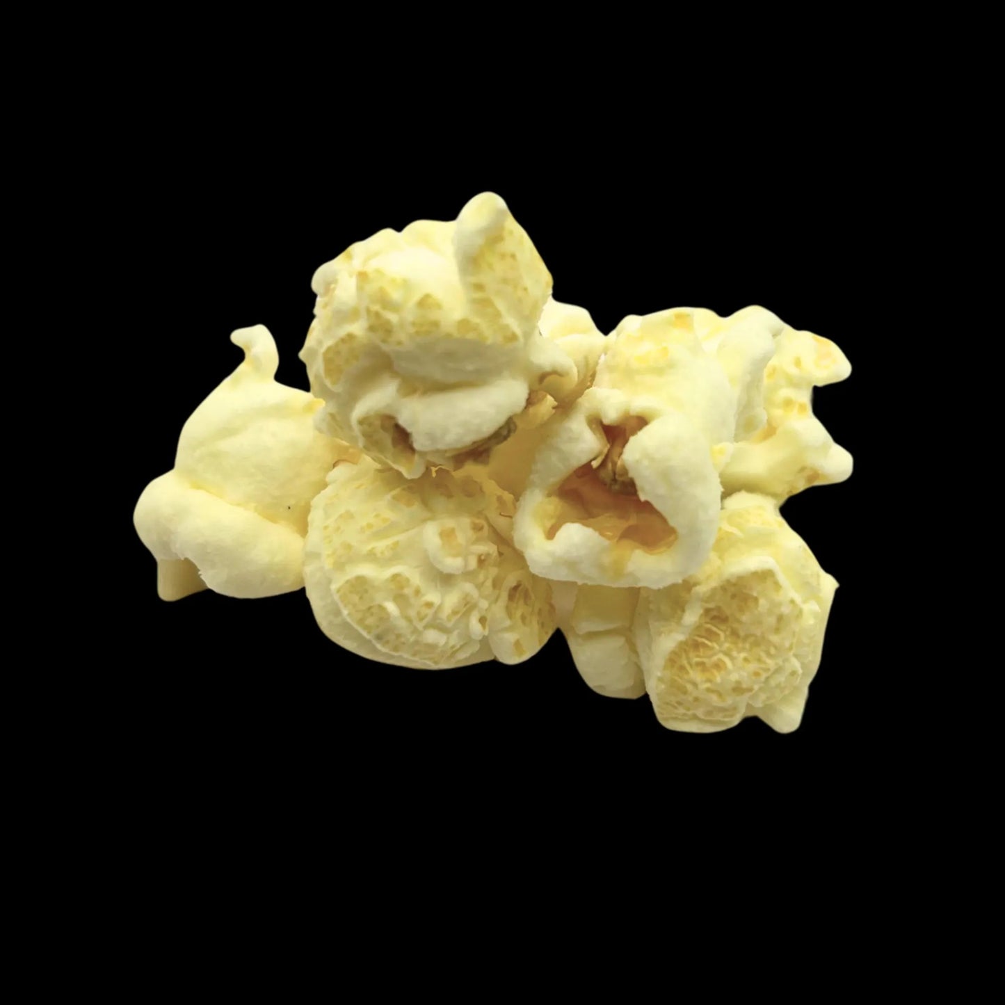 Bigfoot White Cheddar Popcorn - Dusty's Country Store
